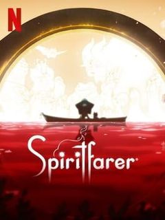 Spiritfarer: Netflix Edition cover image