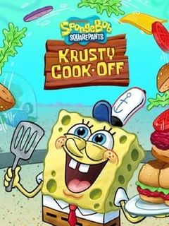 SpongeBob: Krusty Cook-Off