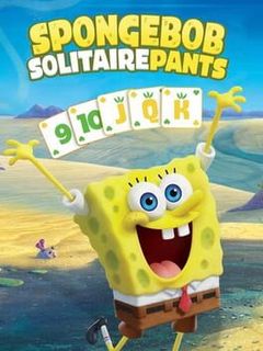 SpongeBob SolitairePants