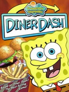 SpongeBob SquarePants: Diner Dash