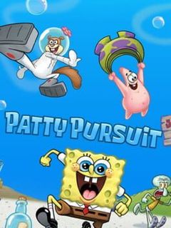 SpongeBob SquarePants: Patty Pursuit