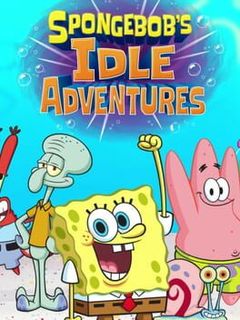 SpongeBob’s Idle Adventures