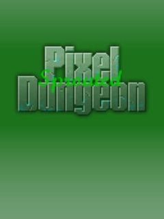 Sprouted Pixel Dungeon