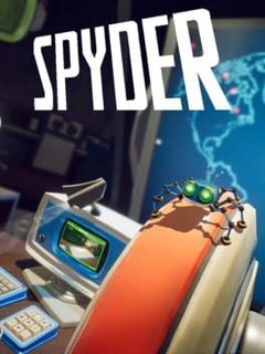 Spyder