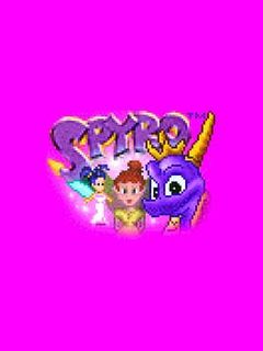 Spyro