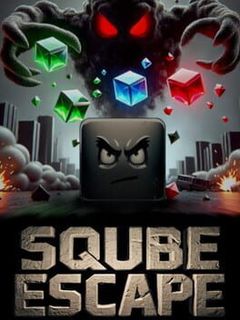 Sqube Escape