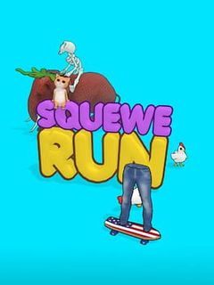 Squewe Run