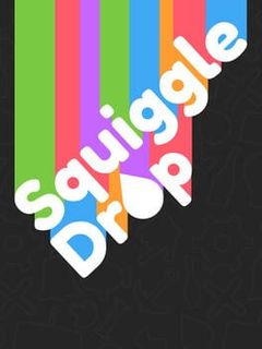 Squiggle Drop