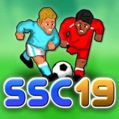 SSC 2019