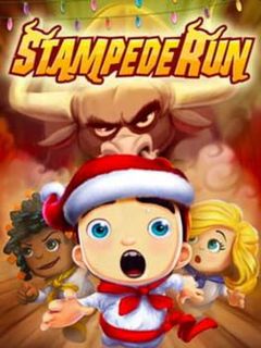 Stampede Run