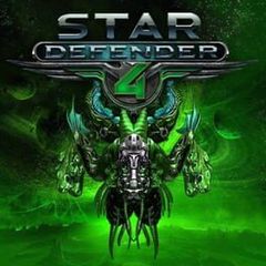 Star Defender 4