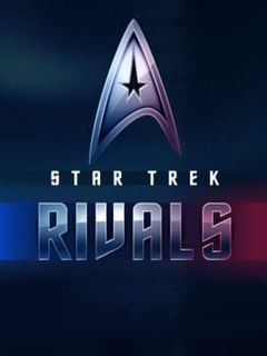 Star Trek: Rivals