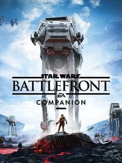 Star Wars Battlefront: Companion