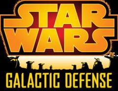 Star Wars: Galactic Defense