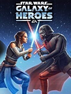 Star Wars: Galaxy of Heroes