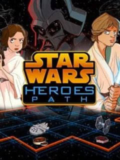 Star Wars: Heroes Path