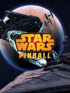 Star Wars Pinball