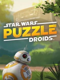 Star Wars: Puzzle Droids