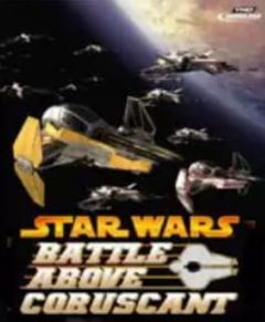 Star Wars: The Battle Above Coruscant