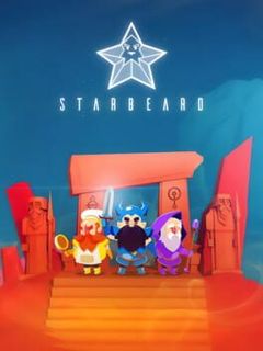 Starbeard