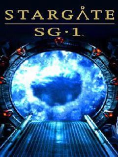 Stargate SG-1