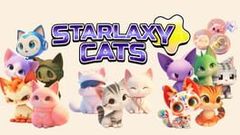 Starlaxy Cats