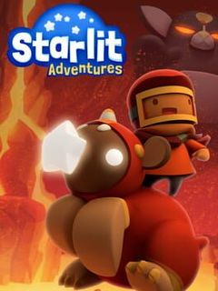 Starlit Adventures