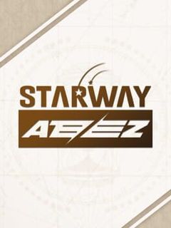 Starway Ateez