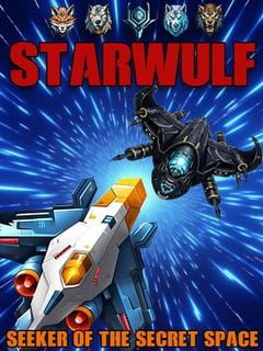 Starwulf: Seeker of Secret Space