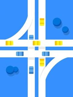 State Connect: Traffic Control
