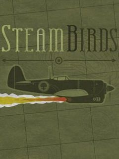 SteamBirds