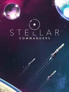 Stellar Commanders