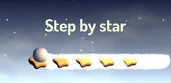 Step by star