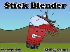 Stick Blender cover image