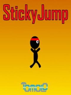 StickyJump