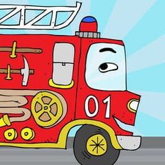 Stop and Go! HD cover image