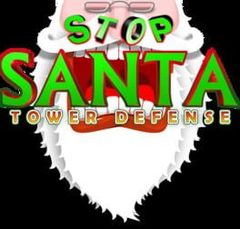 Stop Santa - Tower Defense