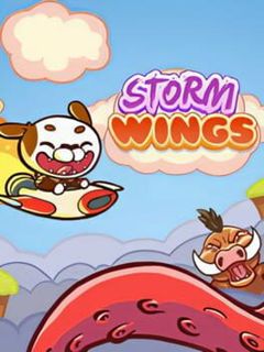 Storm Wings