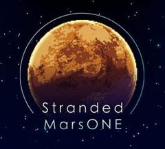 Stranded: Mars ONE