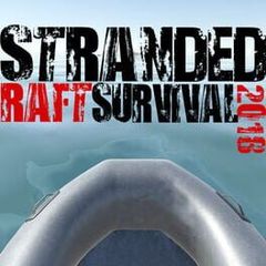 Stranded Raft Survival 2018