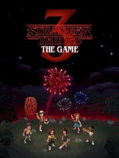 Stranger Things 3: The Game