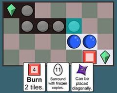 Strategems