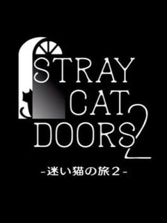 Stray Cat Doors 2