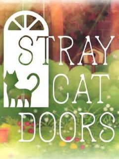 Stray Cat Doors