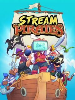 Stream Pirates