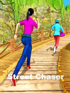 Street Chaser