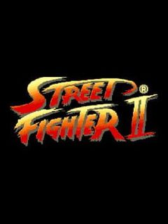 Street Fighter II