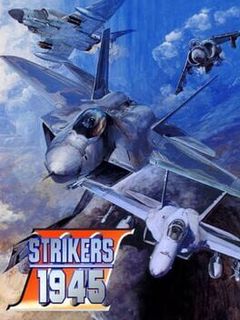 Strikers 1945 III