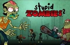 Stupid Zombies 2