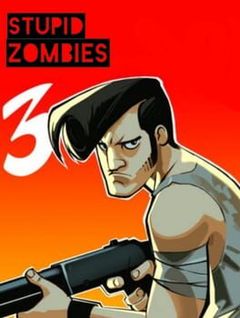 Stupid Zombies 3 cover image